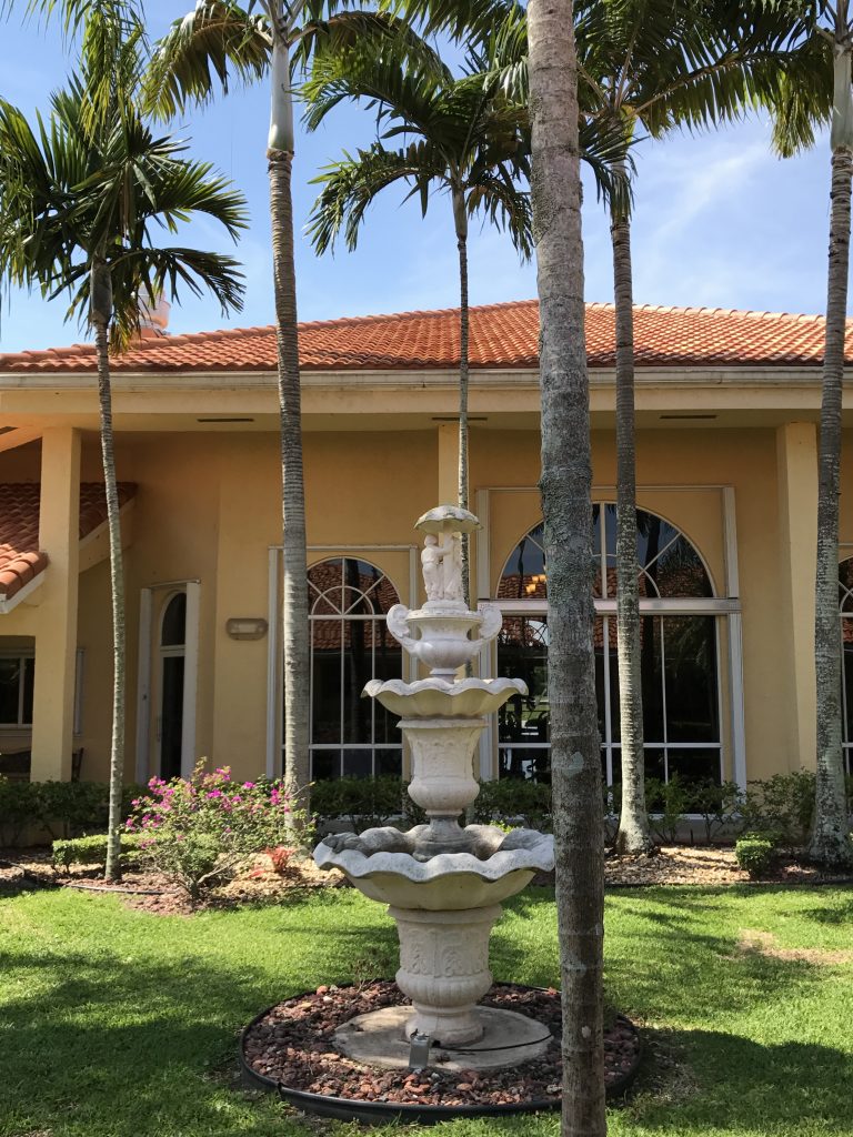 Active Senior Living | Cherry Oak